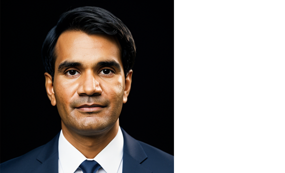 Praneeth Kocherlakota